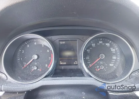 2019 Volkswagen Passat 2.0T Se R-Line z USA, uszkodzony, nr VIN 1VWMA7A35KC004558